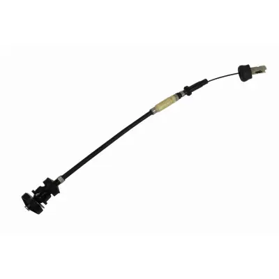 Popular Cable de accionamiento, accionamiento del embrague VAICO V42-0411